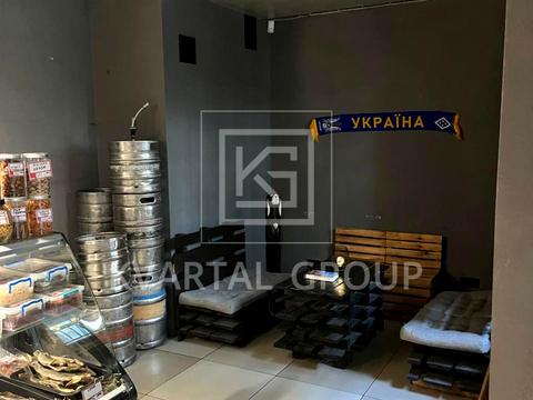 коммерческая по адресу Прорізна ул., 7
