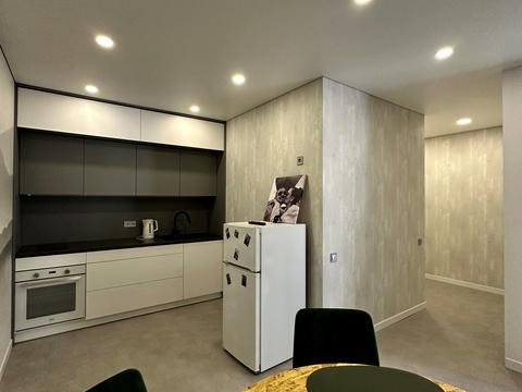квартира за адресою Барабашова вул., 10в