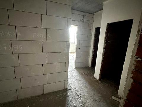 квартира по адресу Озёрная ул., 4/1а