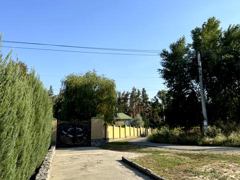 ділянка за адресою с. Піщанка, Садова
