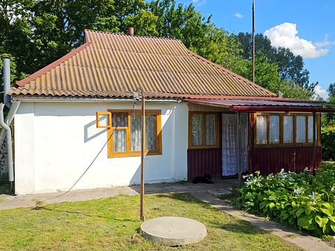 дом по адресу Котляревського