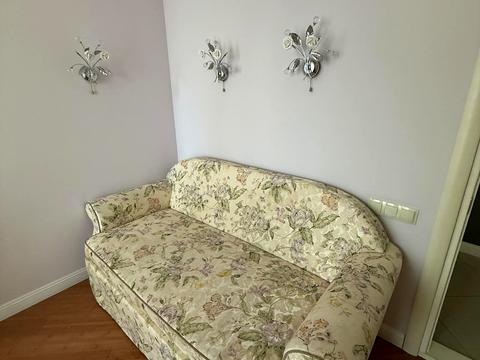 квартира по адресу Литературная ул., 1а