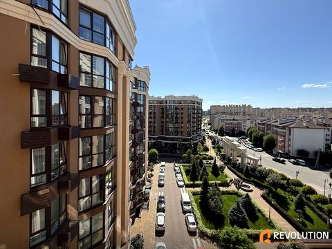 квартира за адресою Яблунева вул., 15
