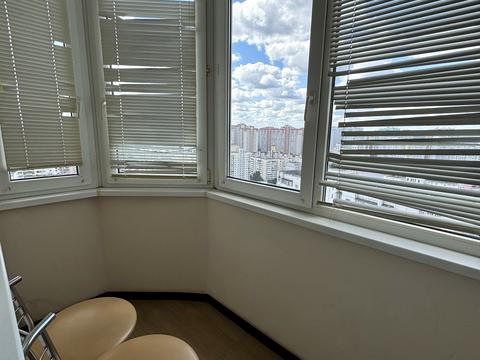 квартира за адресою Михайла Гришка вул., 9