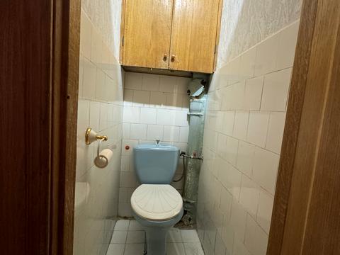 квартира по адресу Краковская ул., 12
