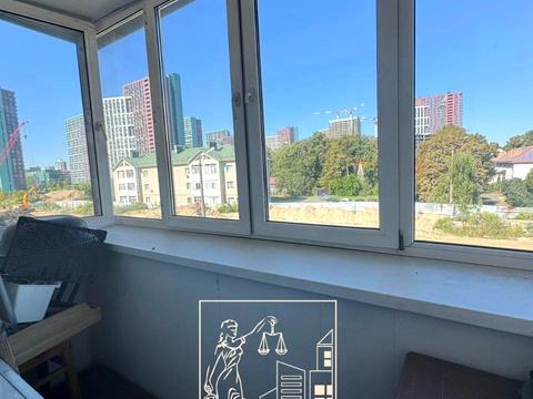 квартира за адресою Полкова вул., 57-Б