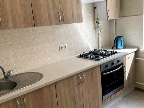 квартира за адресою Київ, Зої Гайдай вул., 7