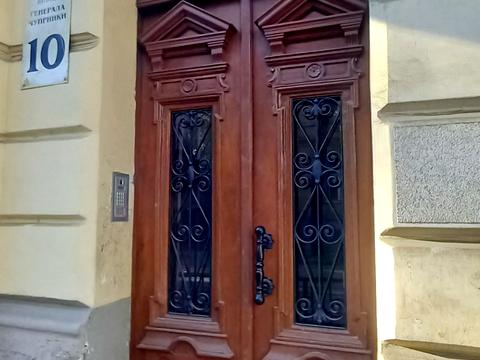 квартира за адресою Генерала Тараса Чупринки вул., 10