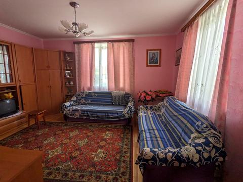 дом по адресу Миру
