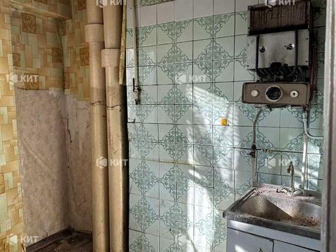 квартира за адресою Бульварна вул., 8