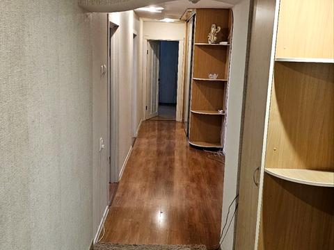 квартира по адресу Миколы Бажана просп., 24/1