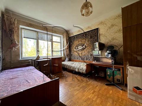 квартира по адресу Каунасская ул., 8/2