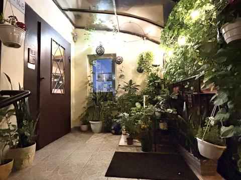 квартира по адресу Татарская ул., 7