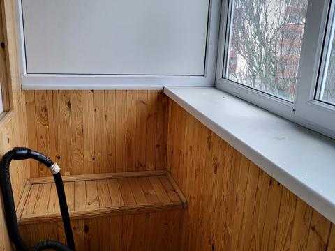 квартира по адресу Стельмаха Михаила ул., 6