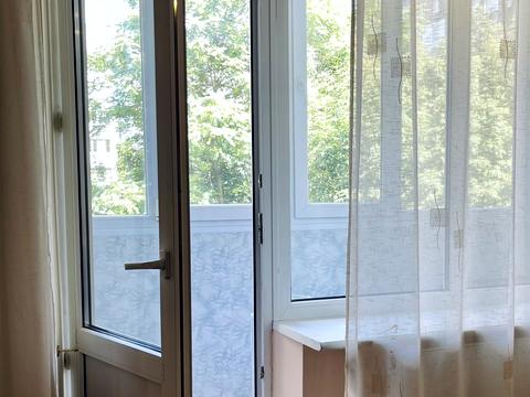 квартира по адресу Полтавская ул., 28