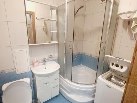 квартира за адресою Михайла Донця вул., 27