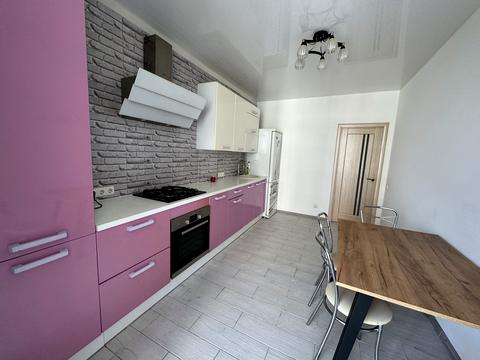 квартира за адресою Джерельна вул., 2
