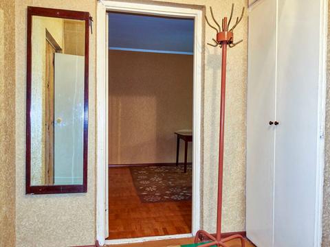квартира по адресу Бережанская ул., 18