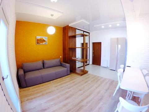 квартира за адресою Генуезька, 5