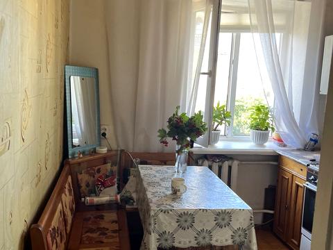 квартира по адресу Князя Острожского ул., 53