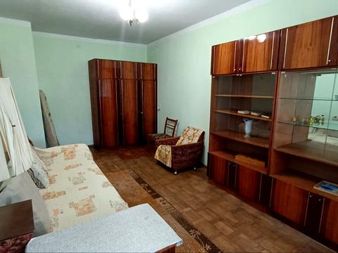 квартира за адресою Білоцерківська вул., 2а
