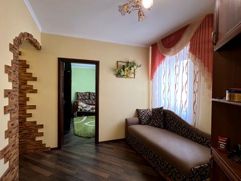 квартира по адресу Ключний пер., 7