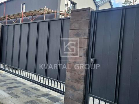 будинок за адресою Сімї Красновських, 6ж