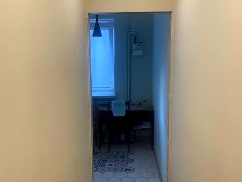 квартира по адресу Героев Крут ул. (Фурманова), 7