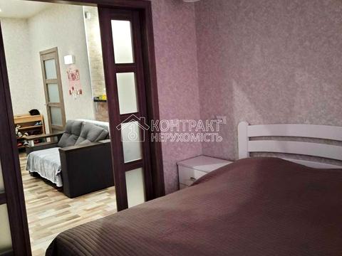 квартира по адресу Отакара Яроша пер., 22