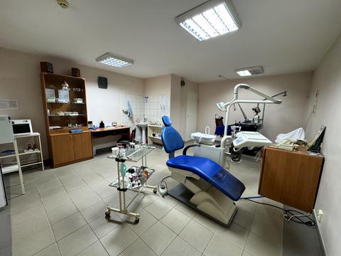 коммерческая по адресу Мінеральна ул., 1