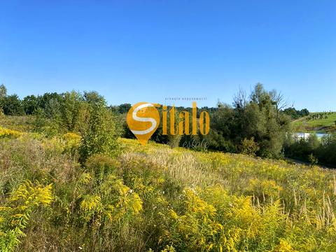 ділянка за адресою с. Лісники, 