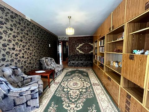 квартира по адресу Павла Глазового ул. (Балакіна), 13