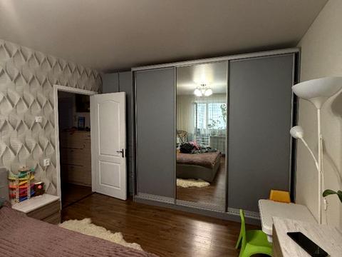 квартира за адресою Озерна вул. (Червоних Майовщиків), 10а