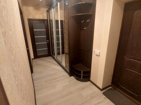 квартира по адресу Архитектора Старова ул., 14а