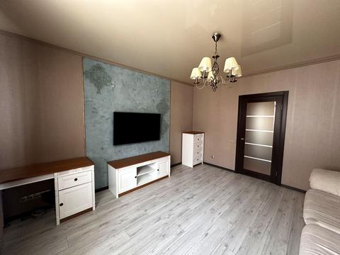 квартира по адресу Архитектора Старова ул., 14а
