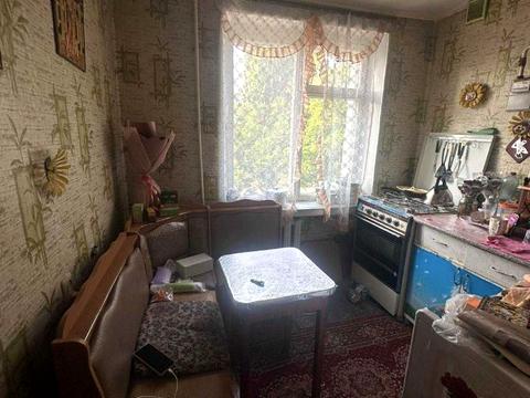 квартира за адресою Юрія Тимошенка "Тарапуньки" вул. (Примакова), 8