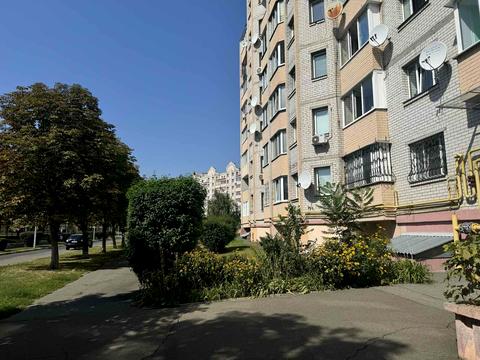 квартира по адресу Богдана Хмельницкого бульв., 2