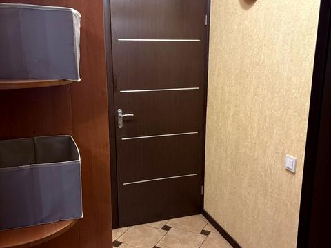 квартира за адресою Любомира Гузара просп. (Космонавта Комарова), 17-А