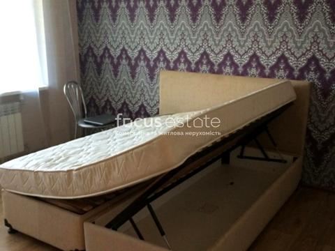 квартира по адресу Миколи Хвильового ул., 1