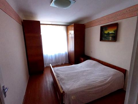 квартира за адресою Південно-Кільцева вул., 29