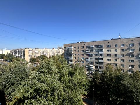 квартира по адресу Незалежності бульв. (50 років Жовтня), 10