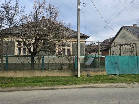 будинок за адресою Фізкультурна, 5