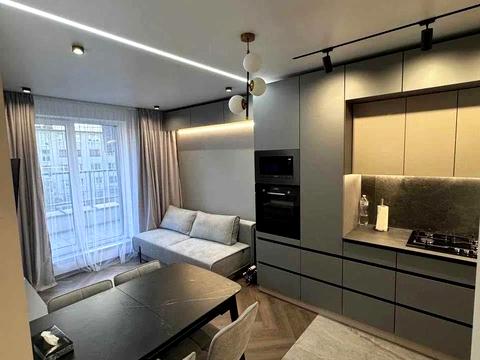 квартира по адресу Самборская ул., 5