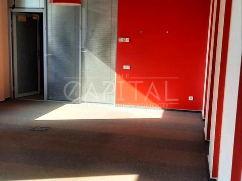 коммерческая по адресу Большая Васильковская ул. (Красноармейская), 100