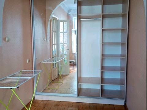 квартира по адресу Базарная ул., 94