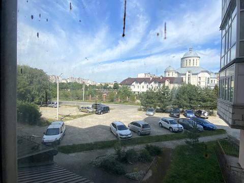 квартира по адресу Владимира Ивасюка ул., 50б