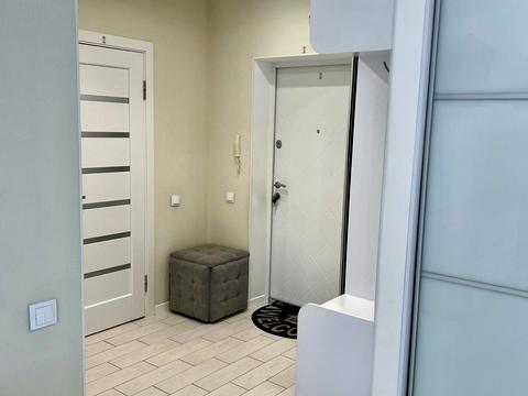 квартира по адресу Панаса Мирного, 11