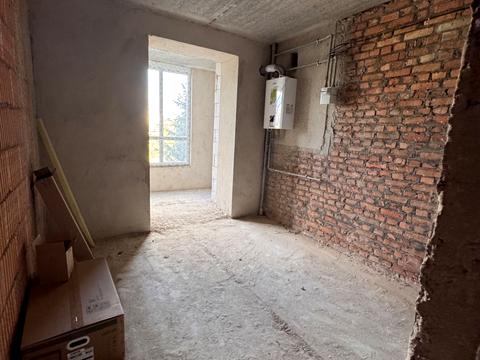 квартира по адресу Озёрная ул., 20/4