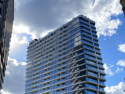 квартира за адресою Французький бульв., 63/65 к3