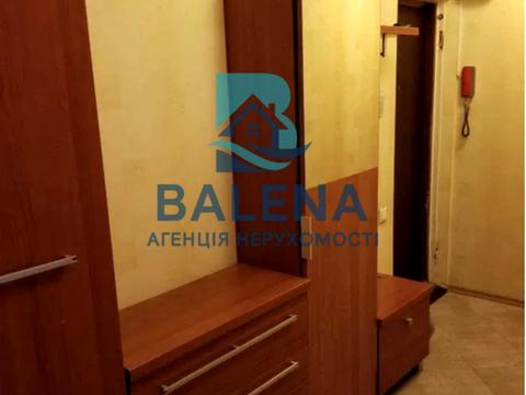 квартира по адресу Елены Телиги ул., 17-Б
